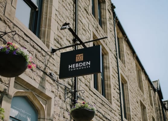 Hebden Townhouse 1