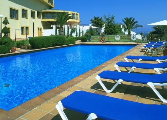 Parador de Melilla 1