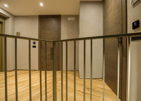 Collina Luxury Relais 1