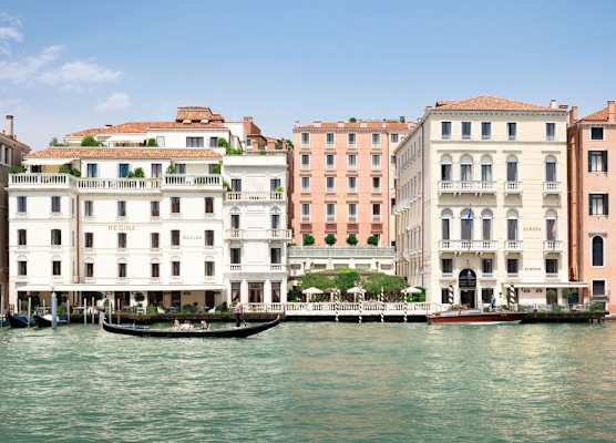 The St. Regis Venice 1