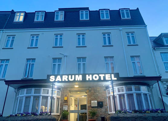 Sarum Apart-Hotel 1