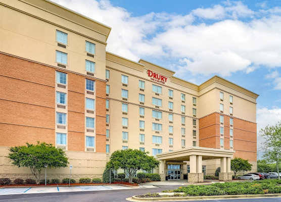 Drury Inn & Suites Montgomery 1
