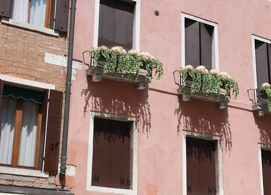 Casa delle Ortensie 1