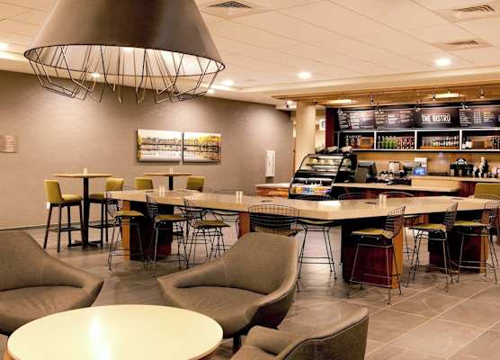 Courtyard by Marriott Yonkers Westchester County 1