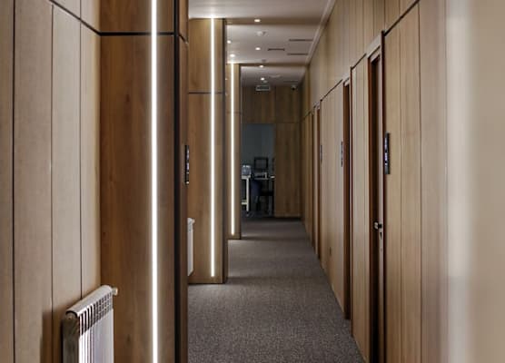 Kaganat Boutique Hotel 1