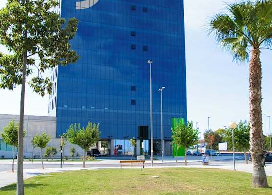 Hotel Sercotel JC1 Murcia 1