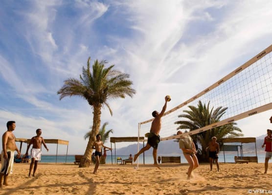 Dahab Lagoon Club & Resort Ex Tirana Dahab 1
