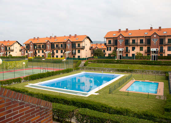 Abba Comillas Apartments 1
