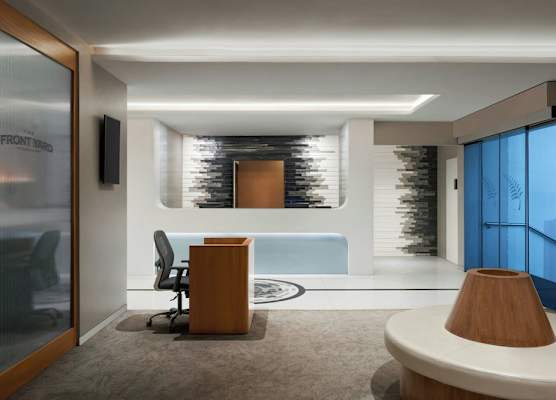 The Fern Residency Mumbai, The Acres Chembur, Series by Marriott 1