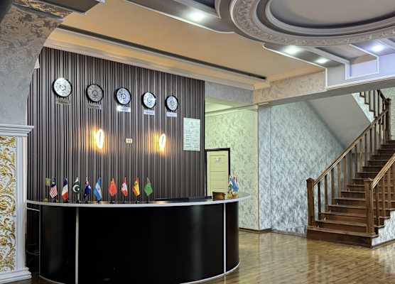 Al Arda Avenue 1