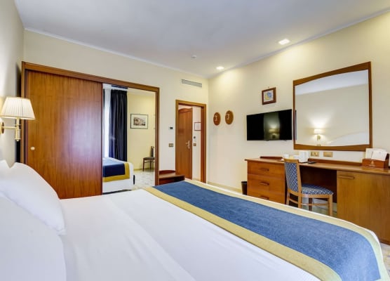 Best Western Hotel La Solara 1