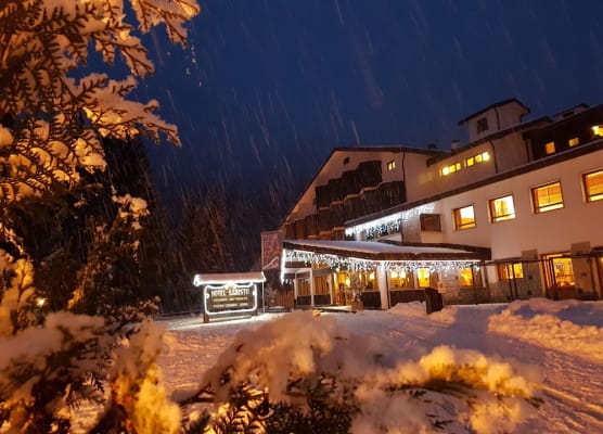 Hotel San Giusto 1