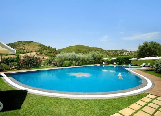 Kallikoros Country Resort & Spa 1
