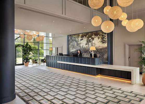 The Gateway Hotel 1