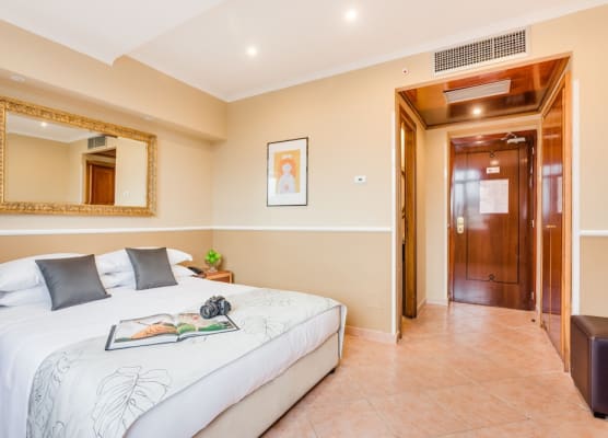 Raeli Hotel Archimede 1