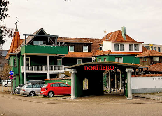 DORMERO Hotel Aalen 1