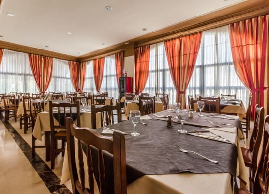 Hotel Mirador 1