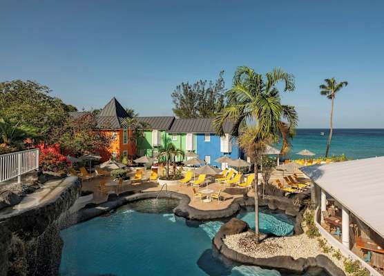 Crystal Cove, Barbados, A Tribute Portfolio All-Inclusive Resort 1