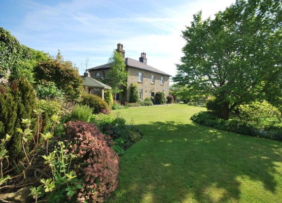 Dannah Farm Country House 1