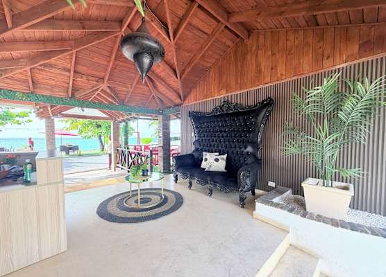 Solaz Boutique Hotel 1