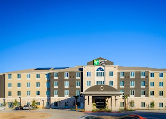 Holiday Inn Express & Suites AUSTIN NW - ARBORETUM AREA by IHG 1