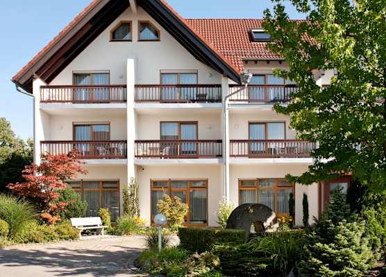 Hotel Waldhorn 1