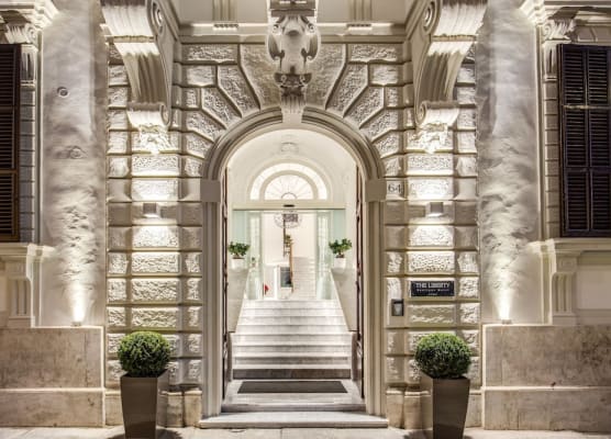 The Liberty Boutique Hotel 1