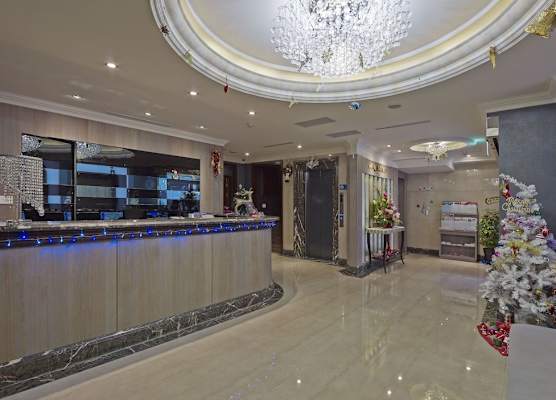 Beauty Hotels Taipei - Hotel Bchic 1