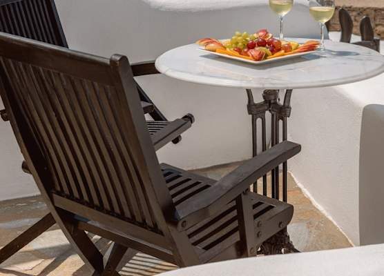 Villa Konstantin Rooms & Suites 1
