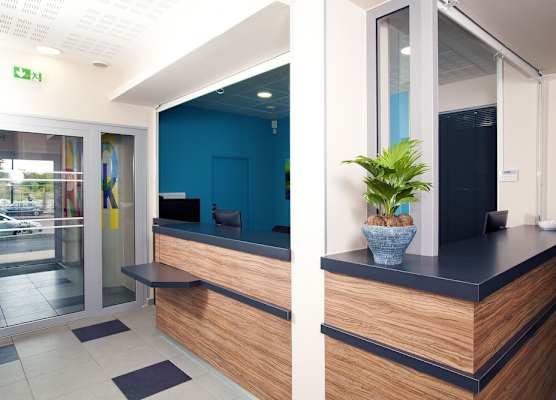Séjours & Affaires Paris Bagneux 1