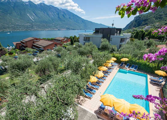 Hotel Garden Limone 1