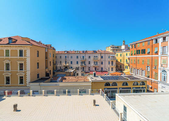 Residence Sanremo 1