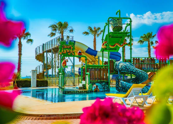 Karya Family Resort Hotel All Inclusive 1