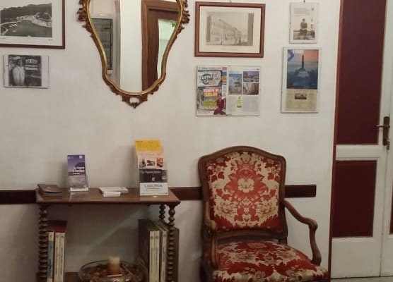 Family Hotel Balbi 1