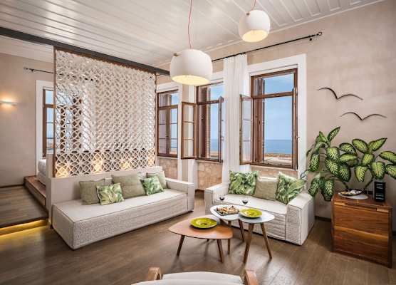 Ambassadors Residence Boutique Hotel 1