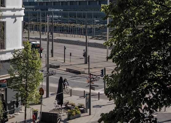 A Place Antwerp - Boutique Hotel Emile 1