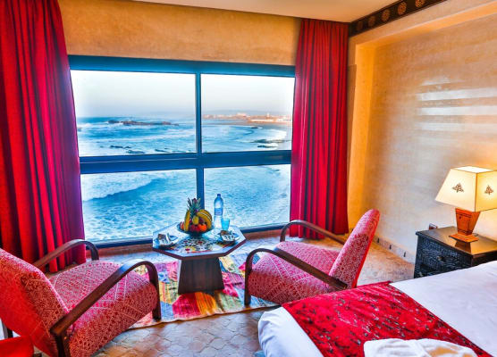 Riad Mimouna 1