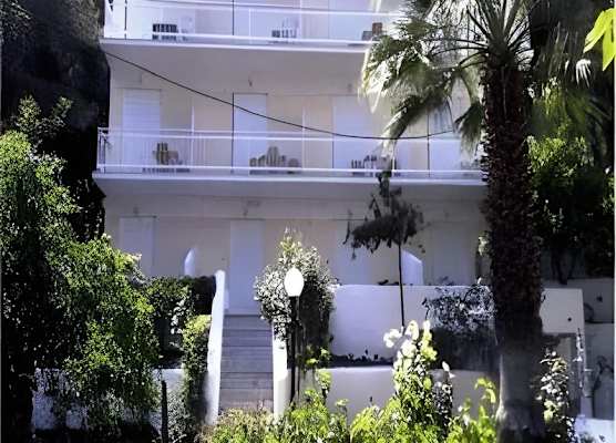 Zontanos Studios & Apartments 1