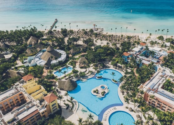 Iberostar Selection Hacienda Dominicus - All Inclusive 1
