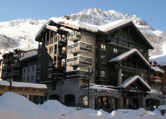 Avenue Lodge Hotel & Spa 1