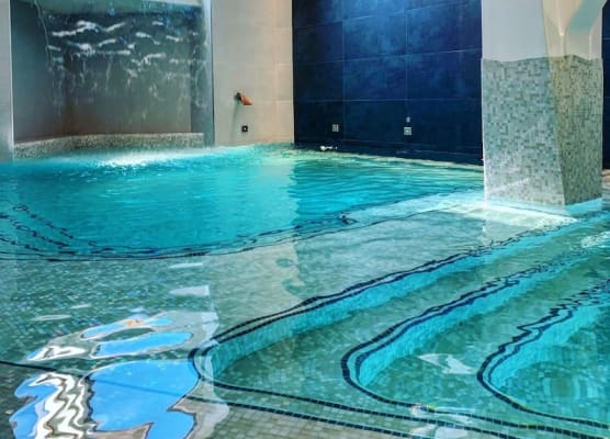 Astrea Wellness & Spa 1