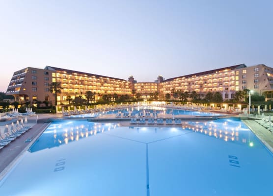 Kaya Belek 1