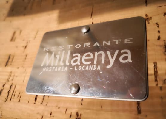 Millaenya Inn 1