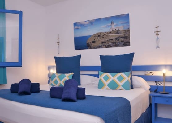 Apartamentos Ciutadella 1