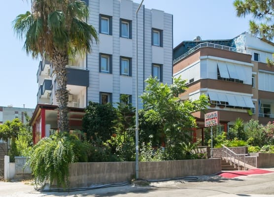 Enda Lara Hotel 1