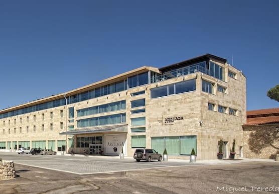 Hotel & Spa Arzuaga 1