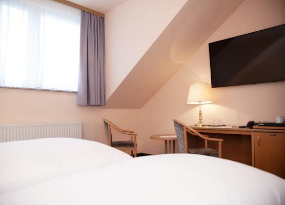 Hotel Lonac 1