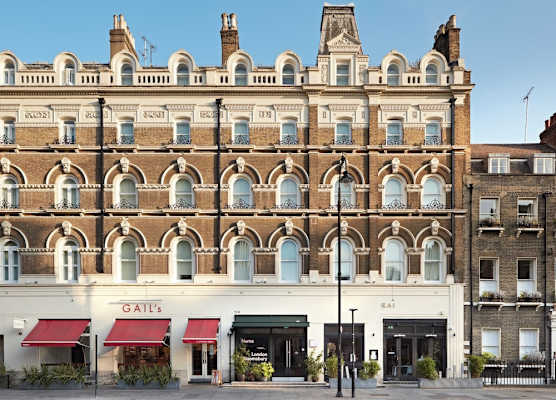 Numa London Bloomsbury 1