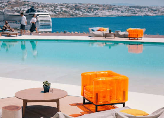 Destino Anamar Mykonos 1