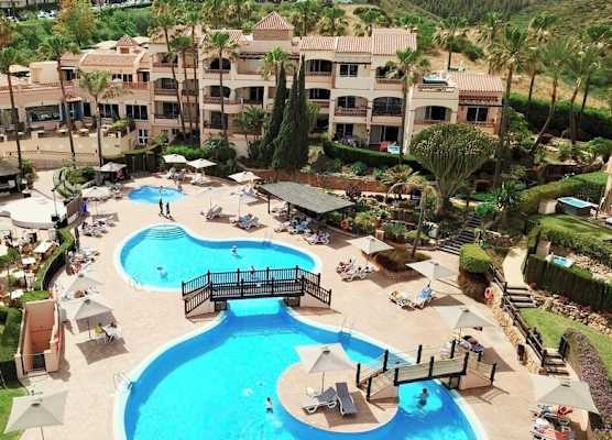 Wyndham Grand Costa del Sol 1